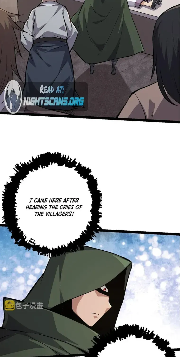 Evolution From a Tree Chapter 17 page 3 - 
