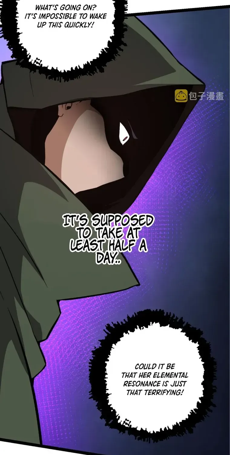 Evolution From a Tree Chapter 17 page 26 - 