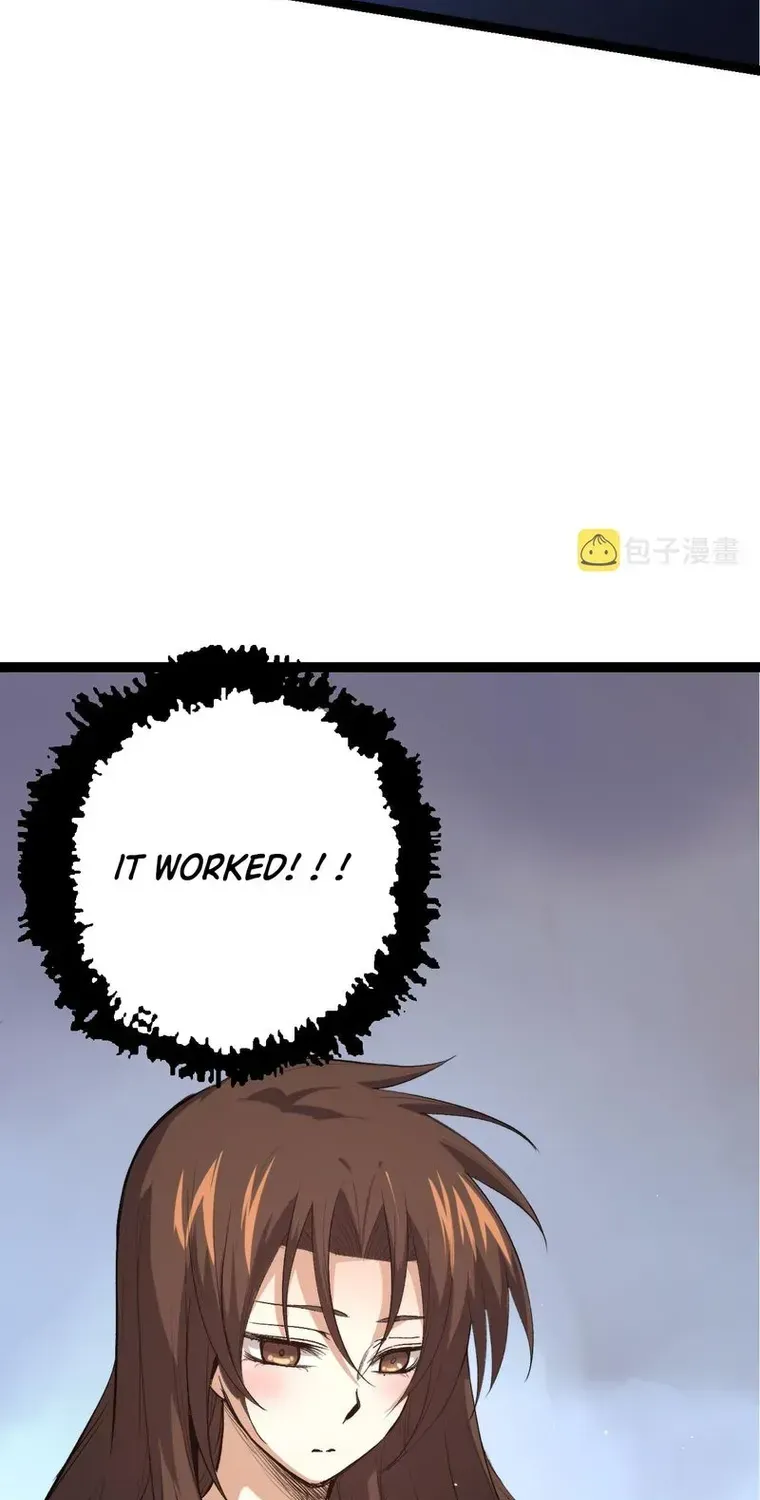 Evolution From a Tree Chapter 17 page 27 - 