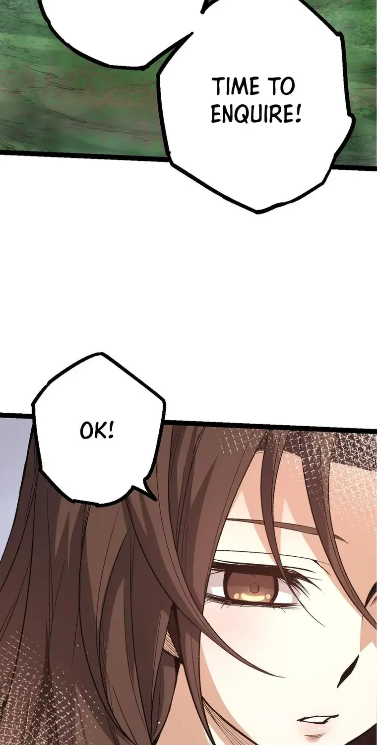 Evolution From a Tree Chapter 17 page 30 - 