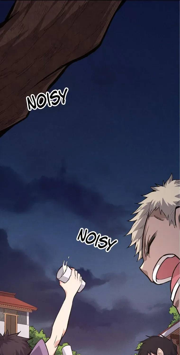 Evolution From a Tree Chapter 17 page 32 - 