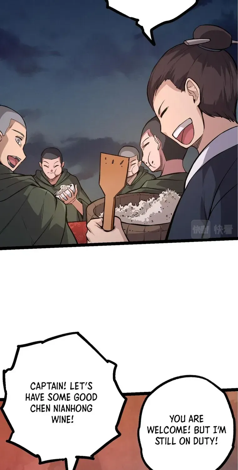 Evolution From a Tree Chapter 17 page 34 - 