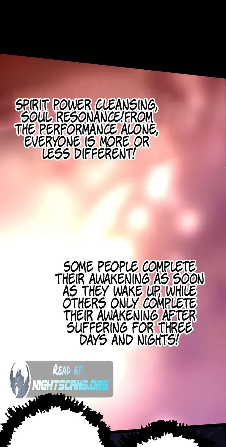 Evolution From a Tree Chapter 17 page 5 - 