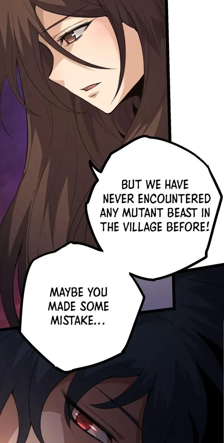 Evolution From a Tree Chapter 17 page 41 - 