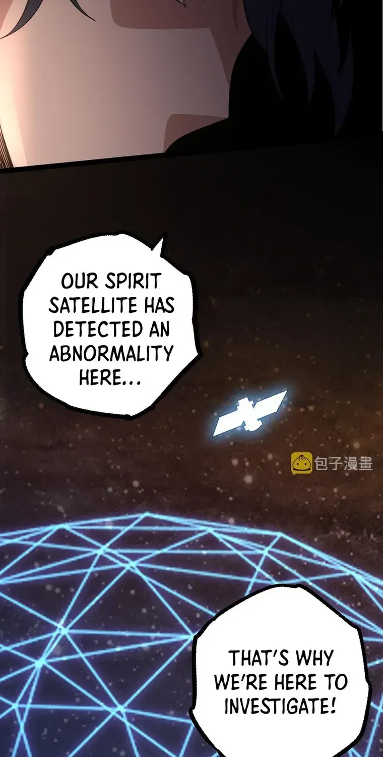 Evolution From a Tree Chapter 17 page 42 - 