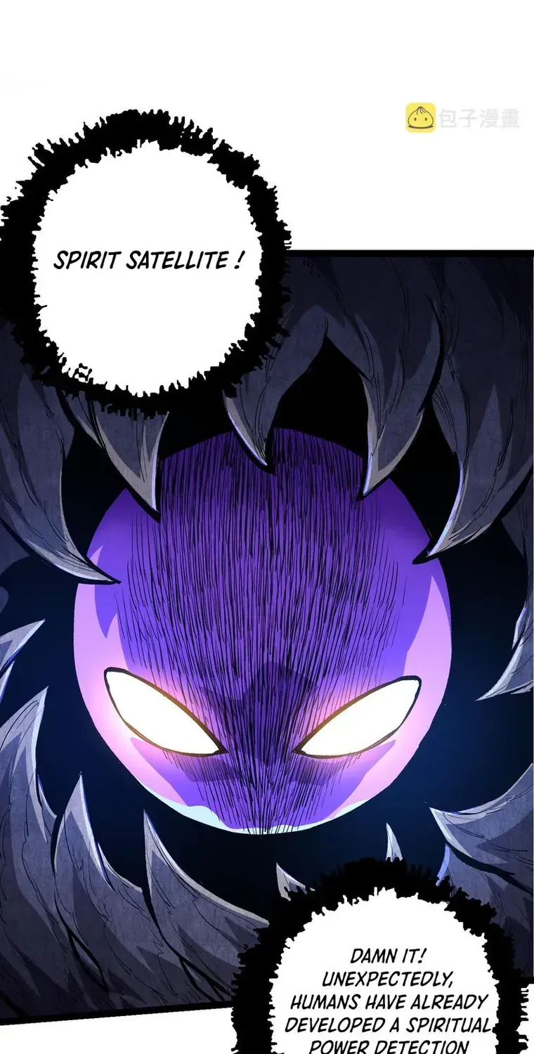 Evolution From a Tree Chapter 17 page 44 - 