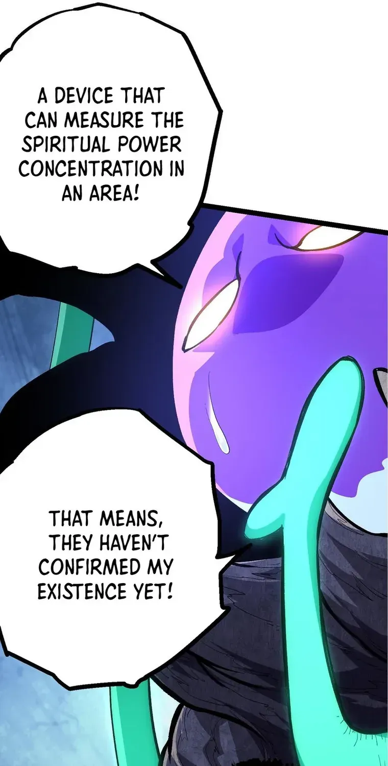 Evolution From a Tree Chapter 17 page 50 - 