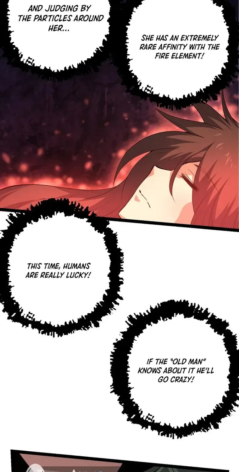 Evolution From a Tree Chapter 17 page 6 - 