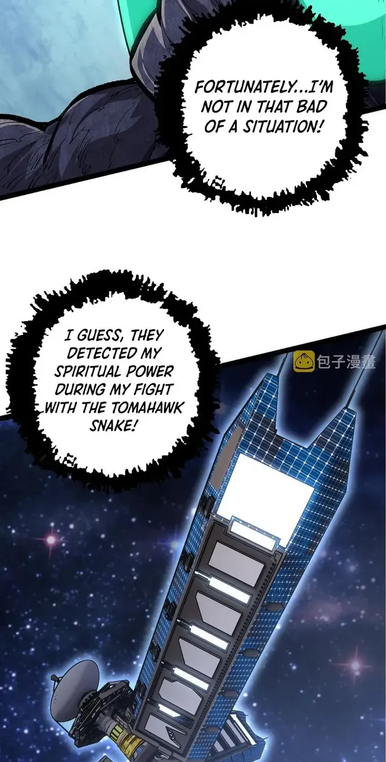 Evolution From a Tree Chapter 17 page 51 - 