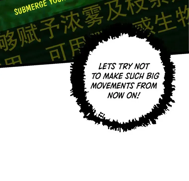 Evolution From a Tree Chapter 17 page 53 - 