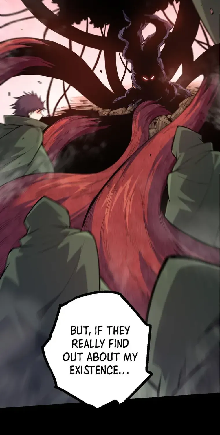 Evolution From a Tree Chapter 17 page 56 - 