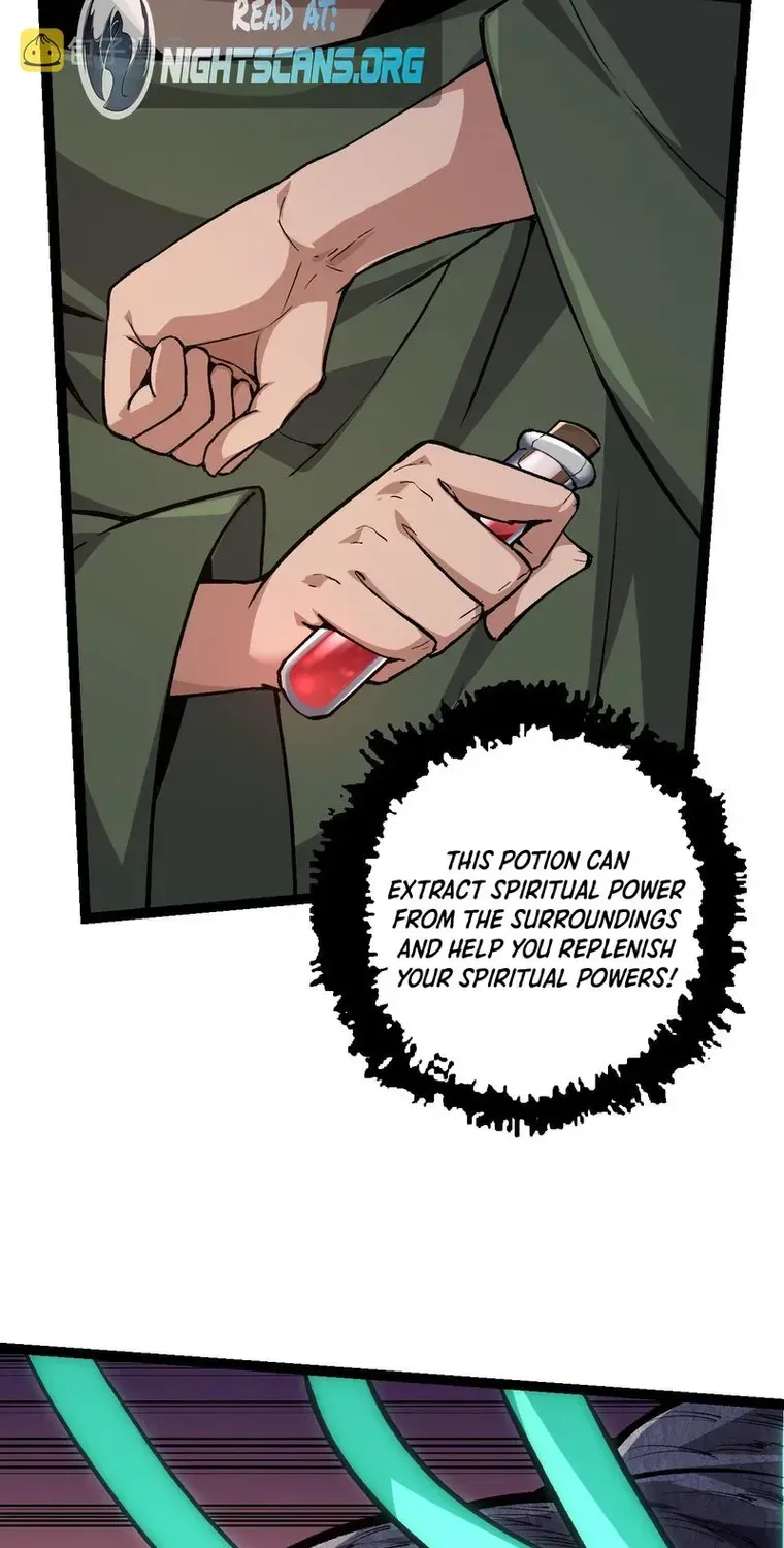 Evolution From a Tree Chapter 17 page 7 - 
