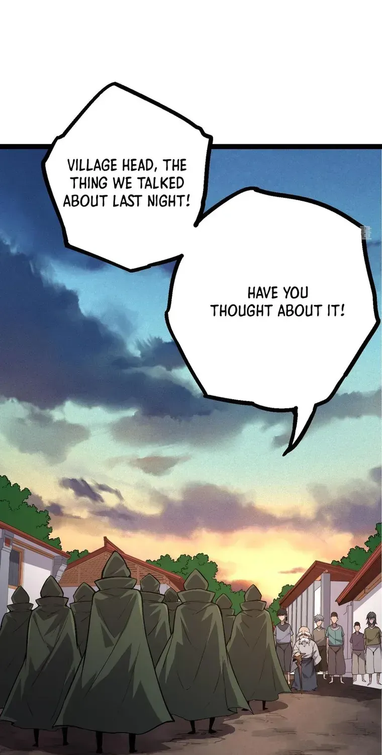 Evolution From a Tree Chapter 17 page 62 - 