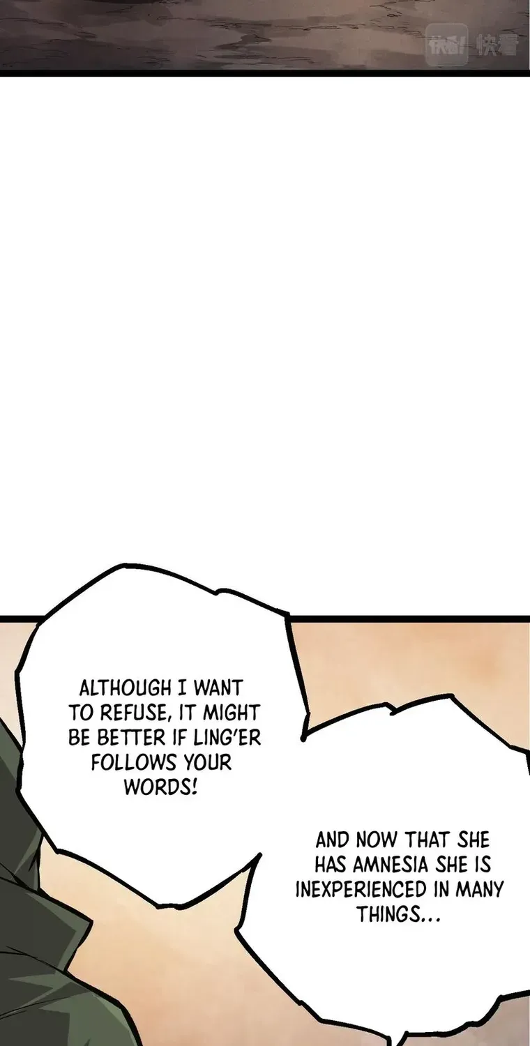 Evolution From a Tree Chapter 17 page 63 - 