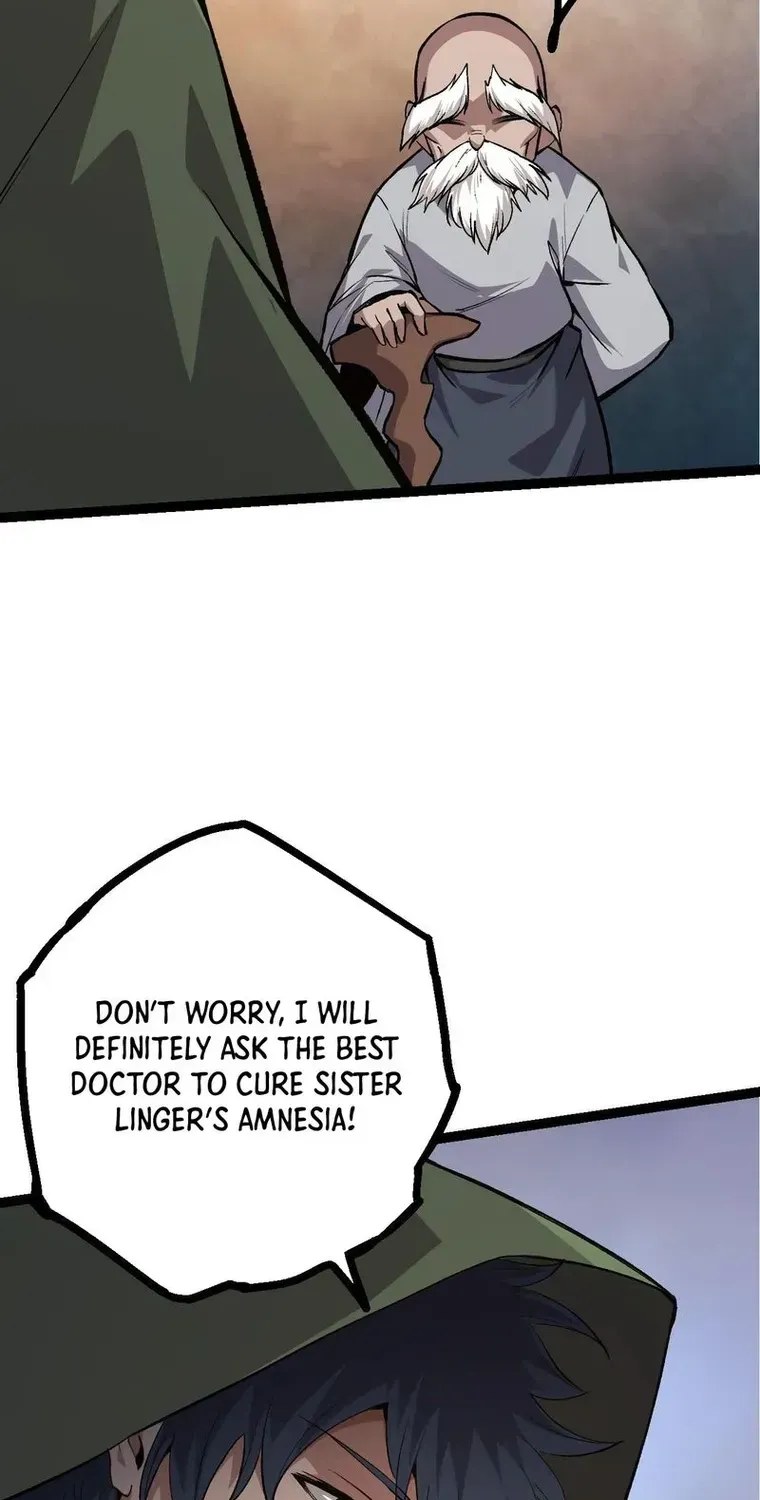 Evolution From a Tree Chapter 17 page 64 - 