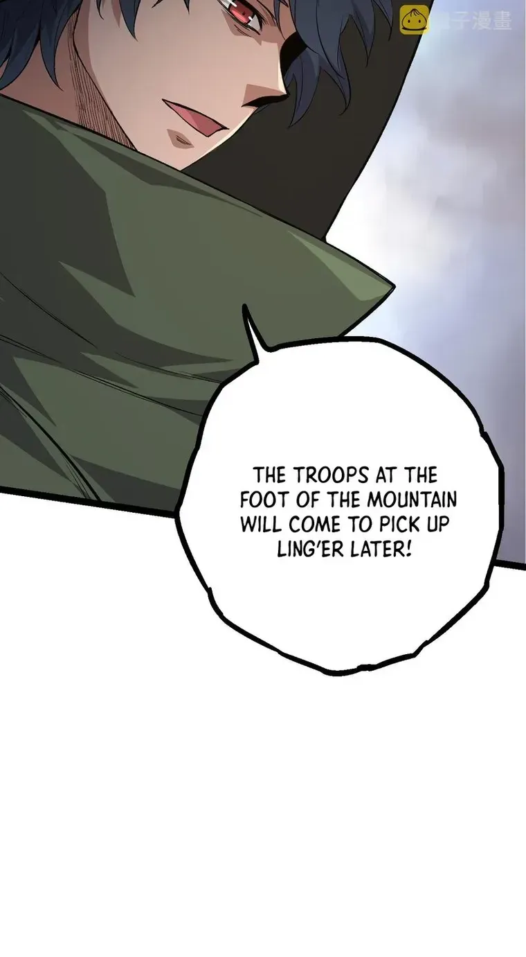 Evolution From a Tree Chapter 17 page 65 - 