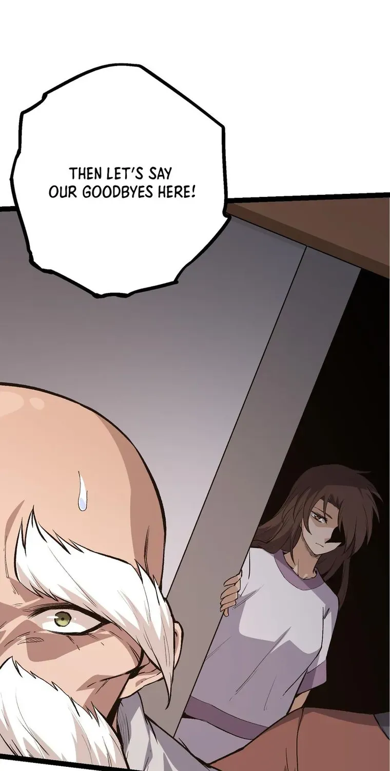 Evolution From a Tree Chapter 17 page 66 - 