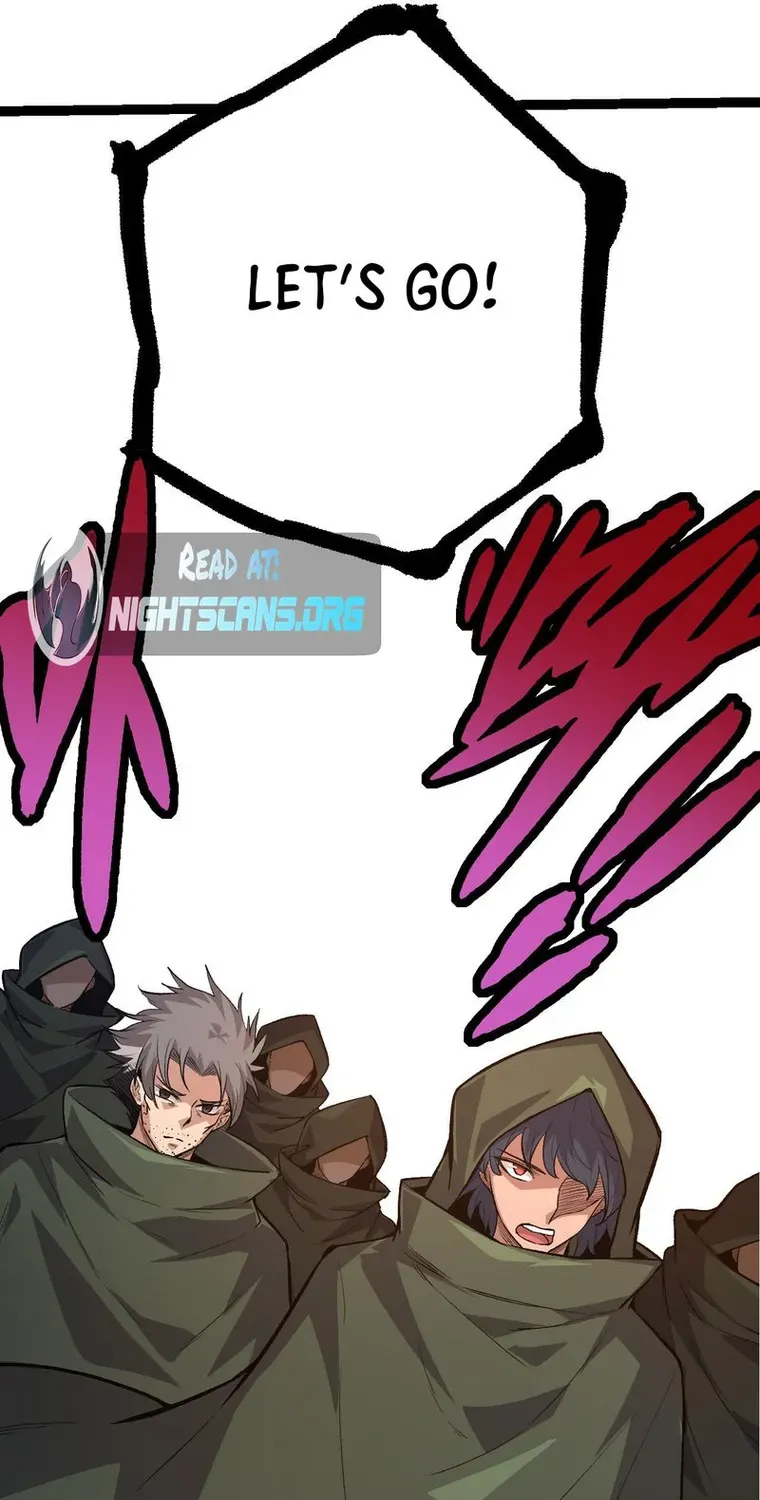 Evolution From a Tree Chapter 17 page 68 - 