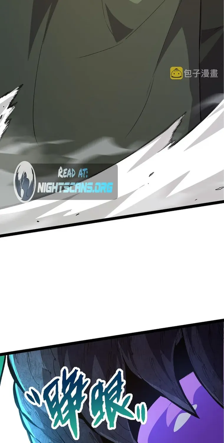 Evolution From a Tree Chapter 17 page 69 - 