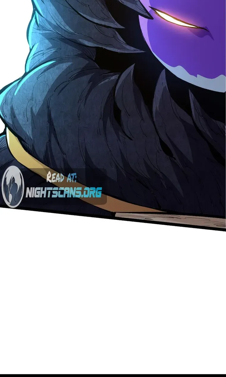 Evolution From a Tree Chapter 17 page 70 - 