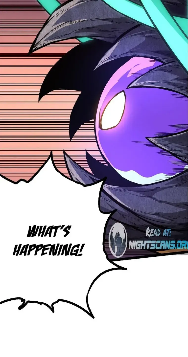 Evolution From a Tree Chapter 17 page 8 - 