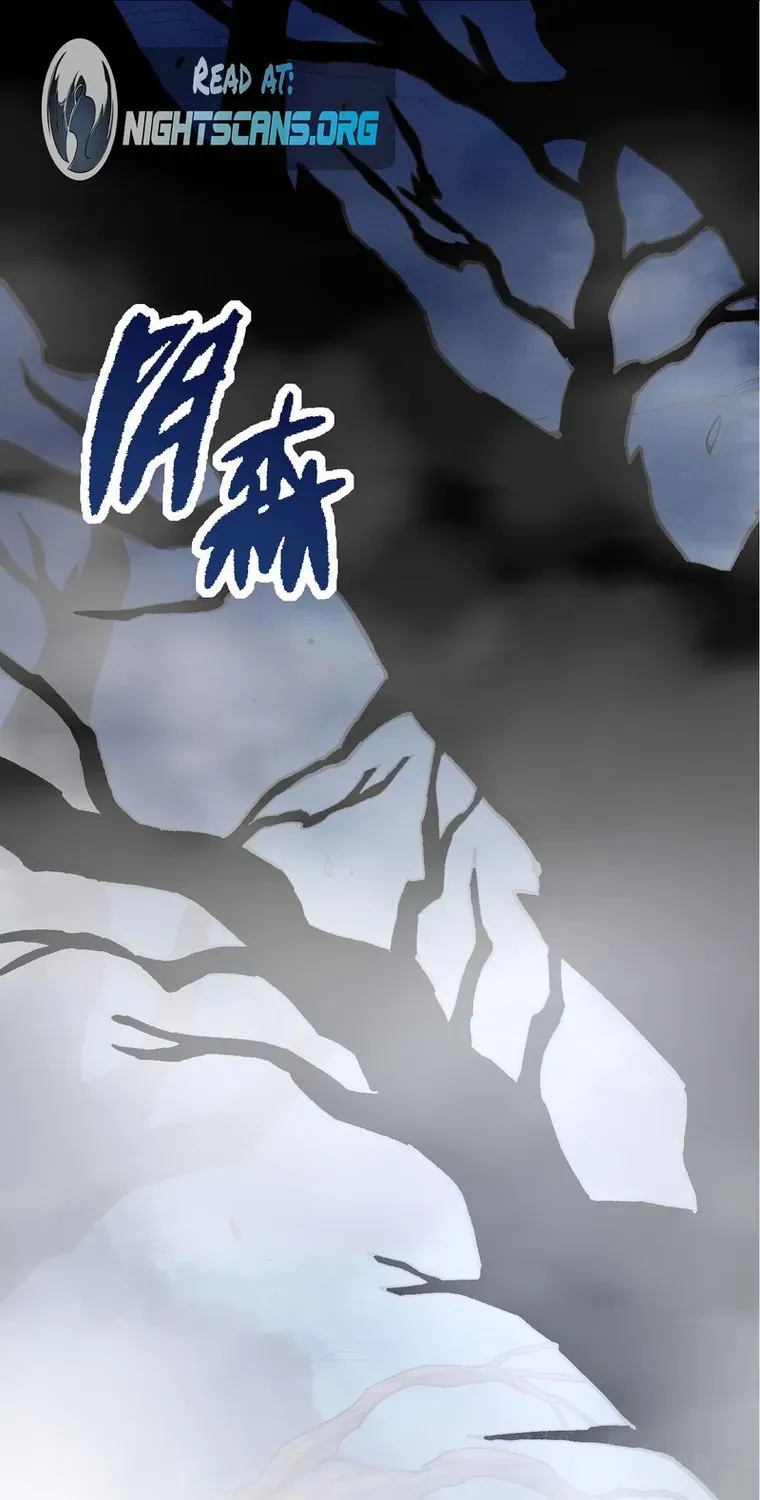 Evolution From a Tree Chapter 17 page 71 - 