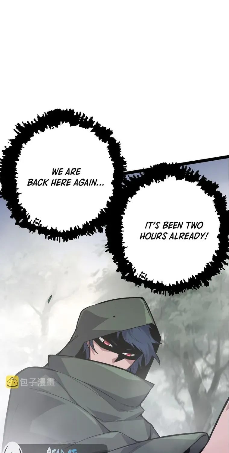 Evolution From a Tree Chapter 17 page 80 - 