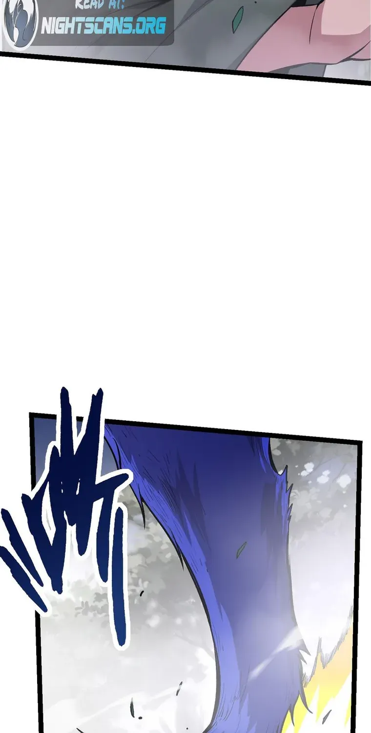 Evolution From a Tree Chapter 17 page 81 - 
