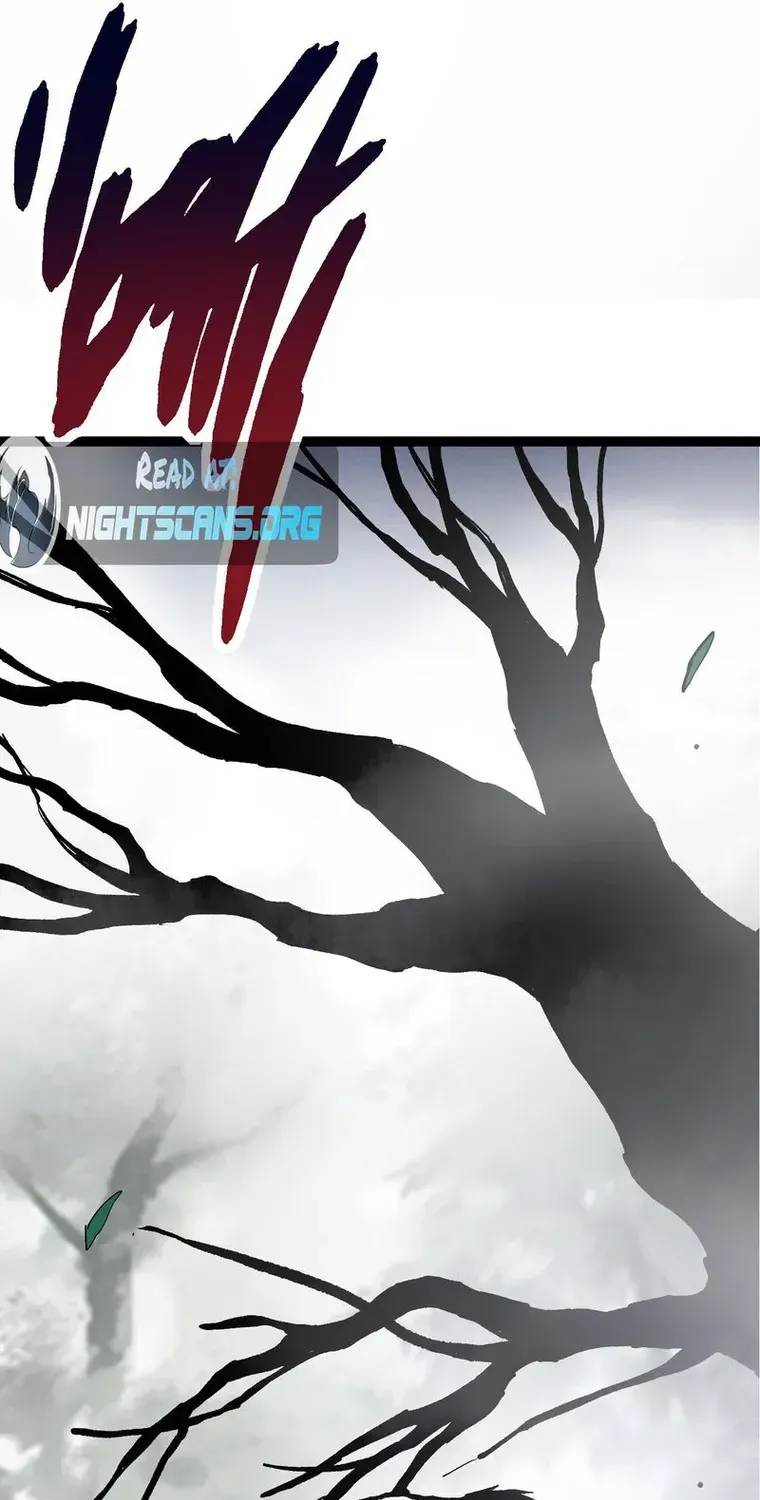 Evolution From a Tree Chapter 17 page 83 - 