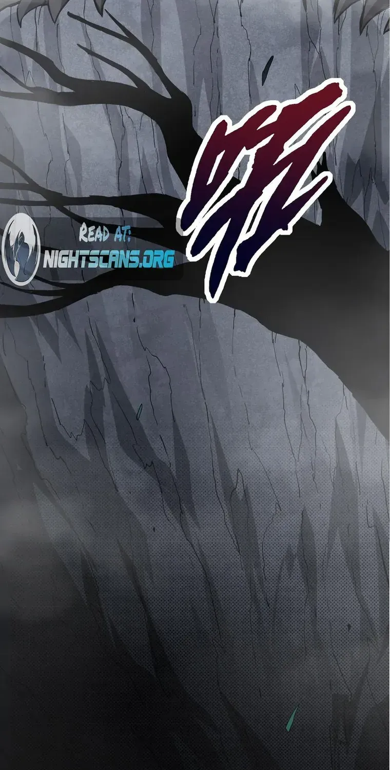 Evolution From a Tree Chapter 17 page 85 - 