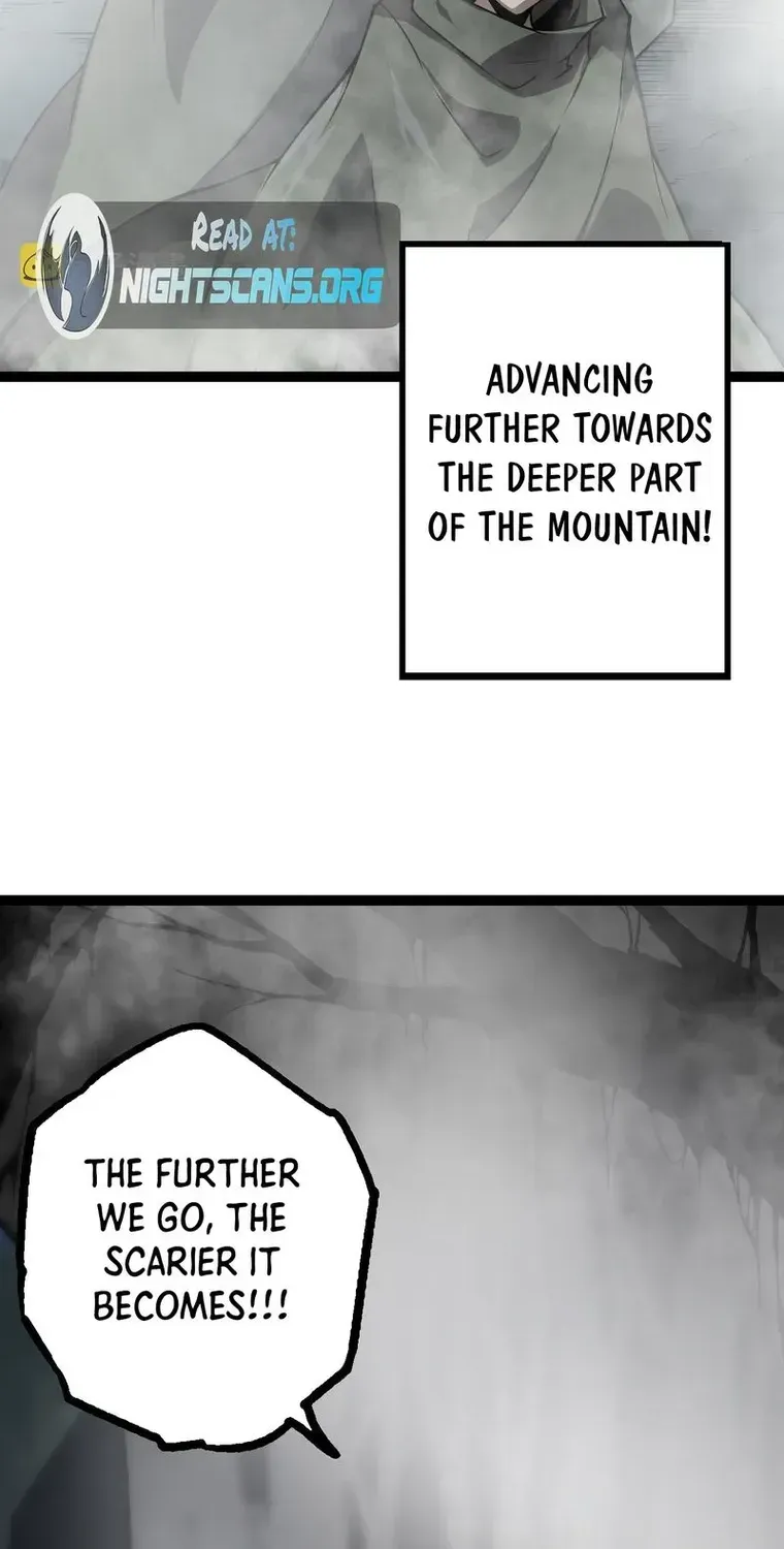 Evolution From a Tree Chapter 18 page 11 - 