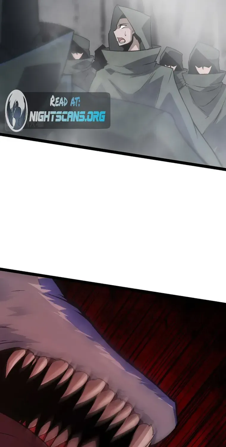 Evolution From a Tree Chapter 18 page 12 - 
