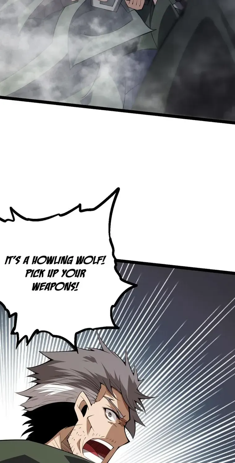 Evolution From a Tree Chapter 18 page 15 - 