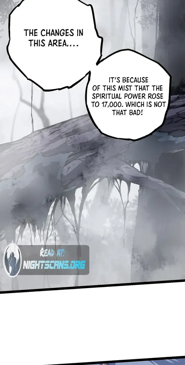 Evolution From a Tree Chapter 18 page 3 - 