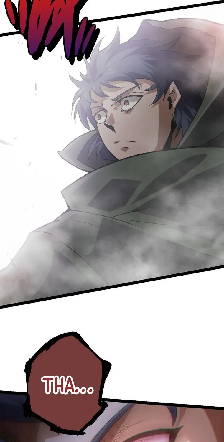 Evolution From a Tree Chapter 18 page 24 - 
