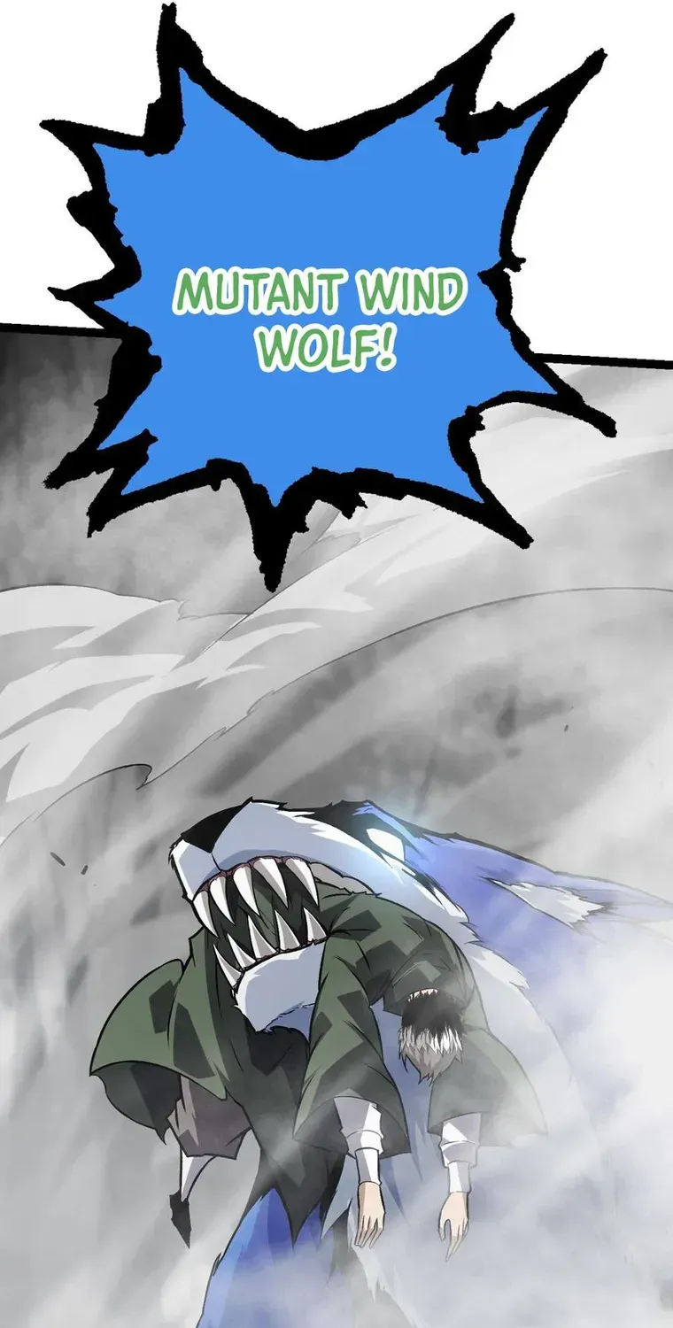 Evolution From a Tree Chapter 18 page 26 - 