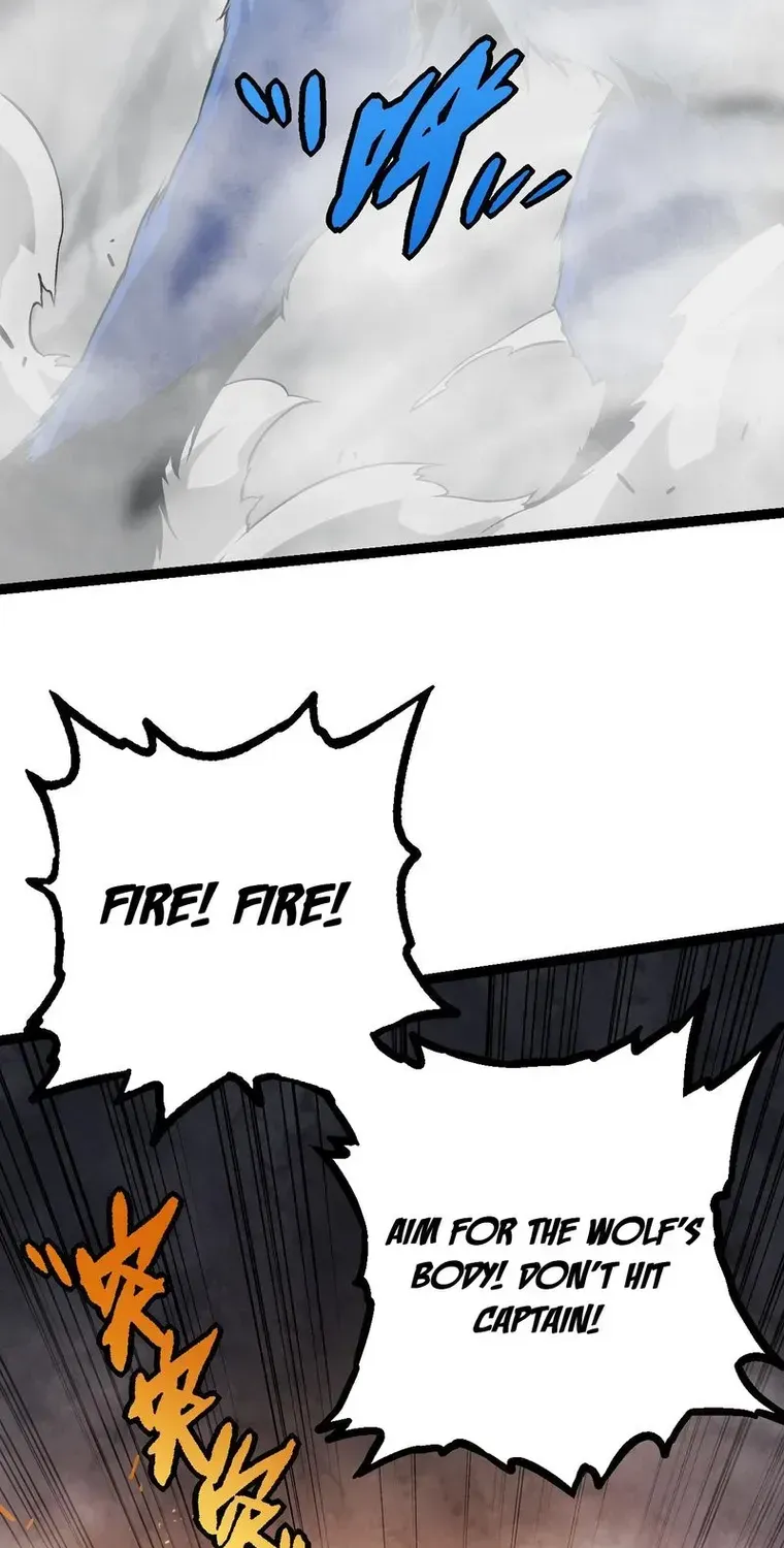 Evolution From a Tree Chapter 18 page 27 - 