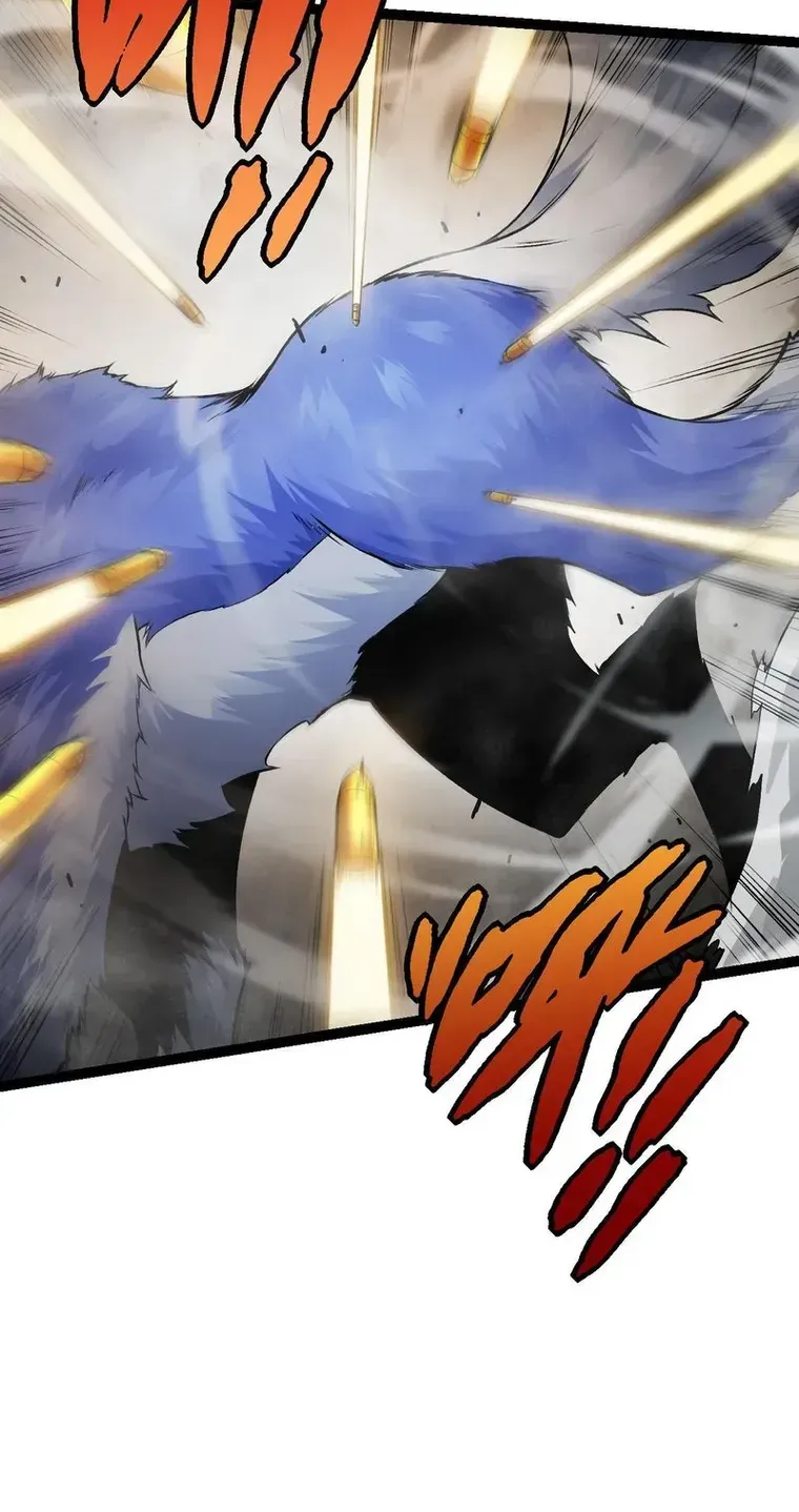 Evolution From a Tree Chapter 18 page 29 - 