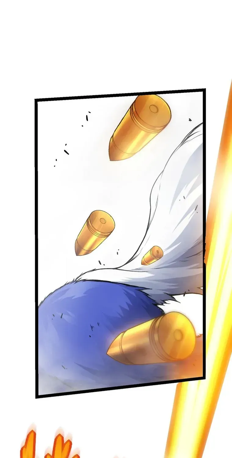 Evolution From a Tree Chapter 18 page 30 - 