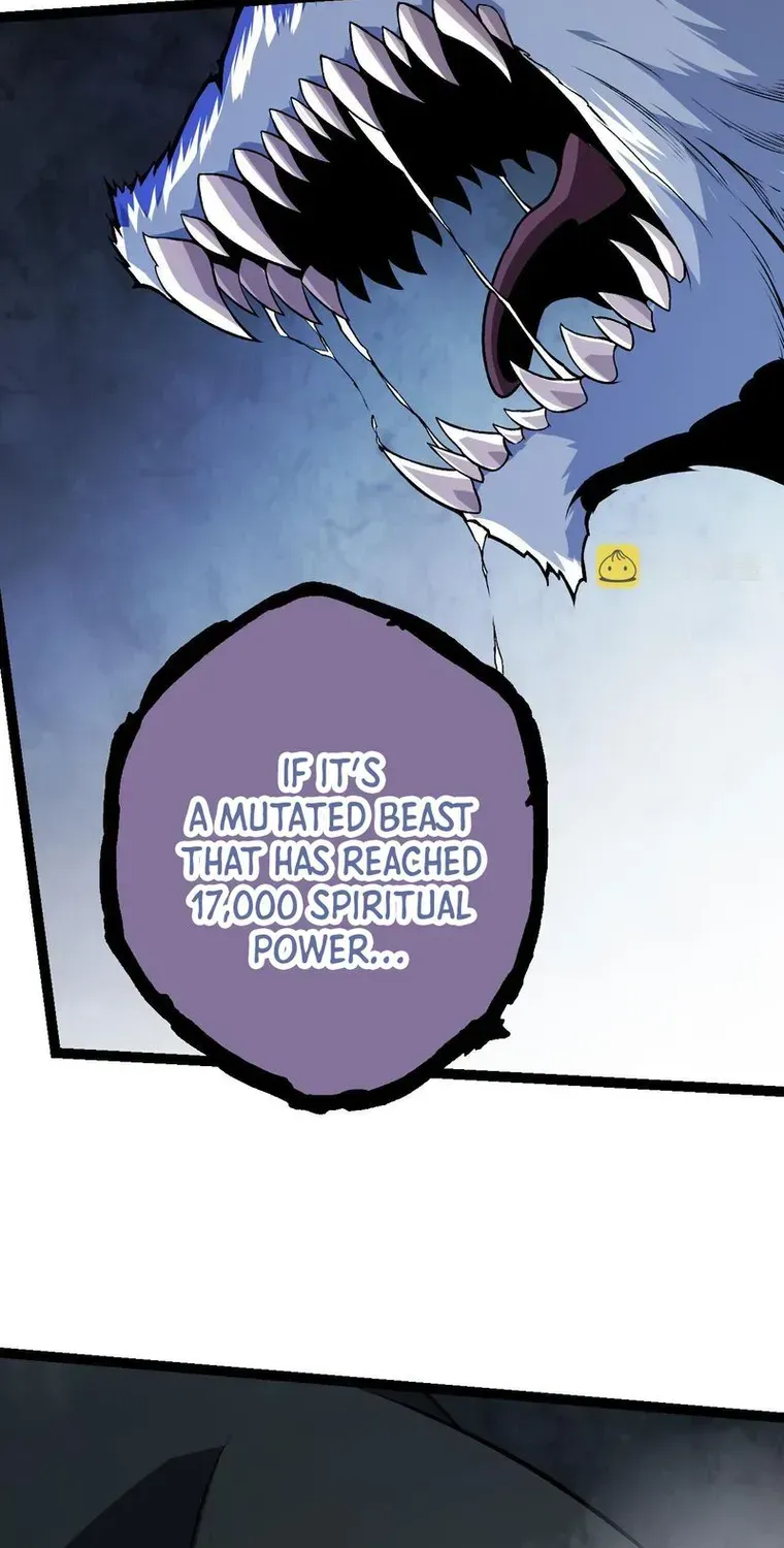 Evolution From a Tree Chapter 18 page 4 - 