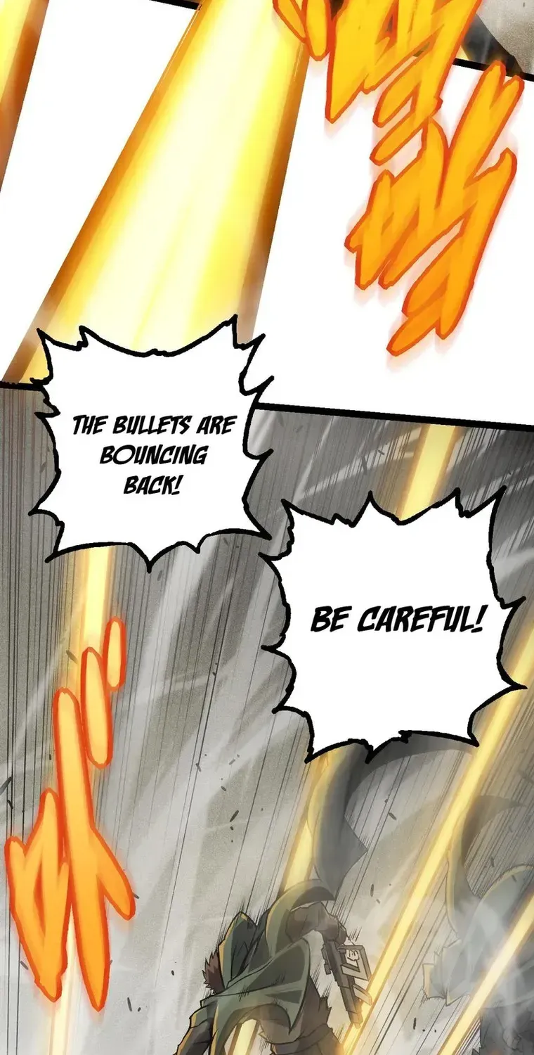 Evolution From a Tree Chapter 18 page 32 - 