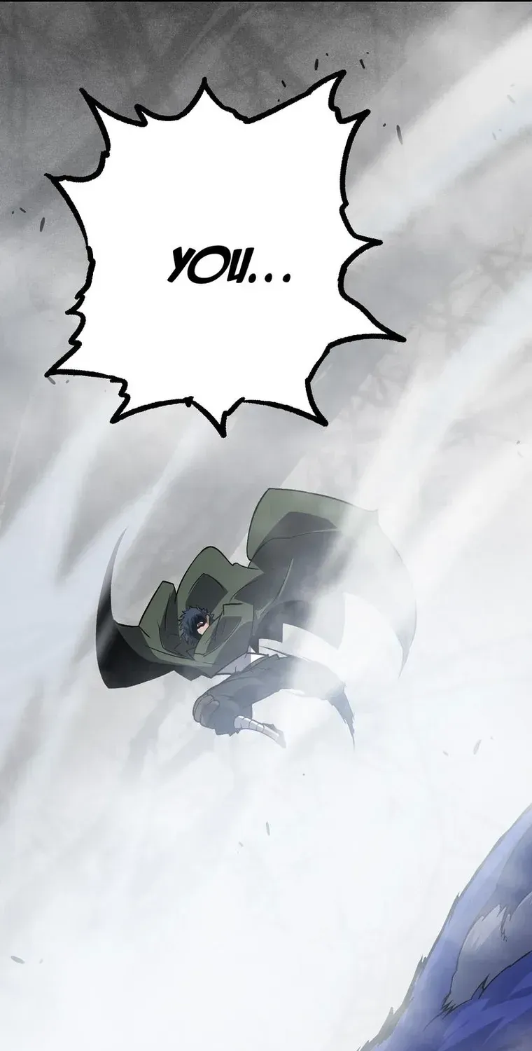 Evolution From a Tree Chapter 18 page 34 - 