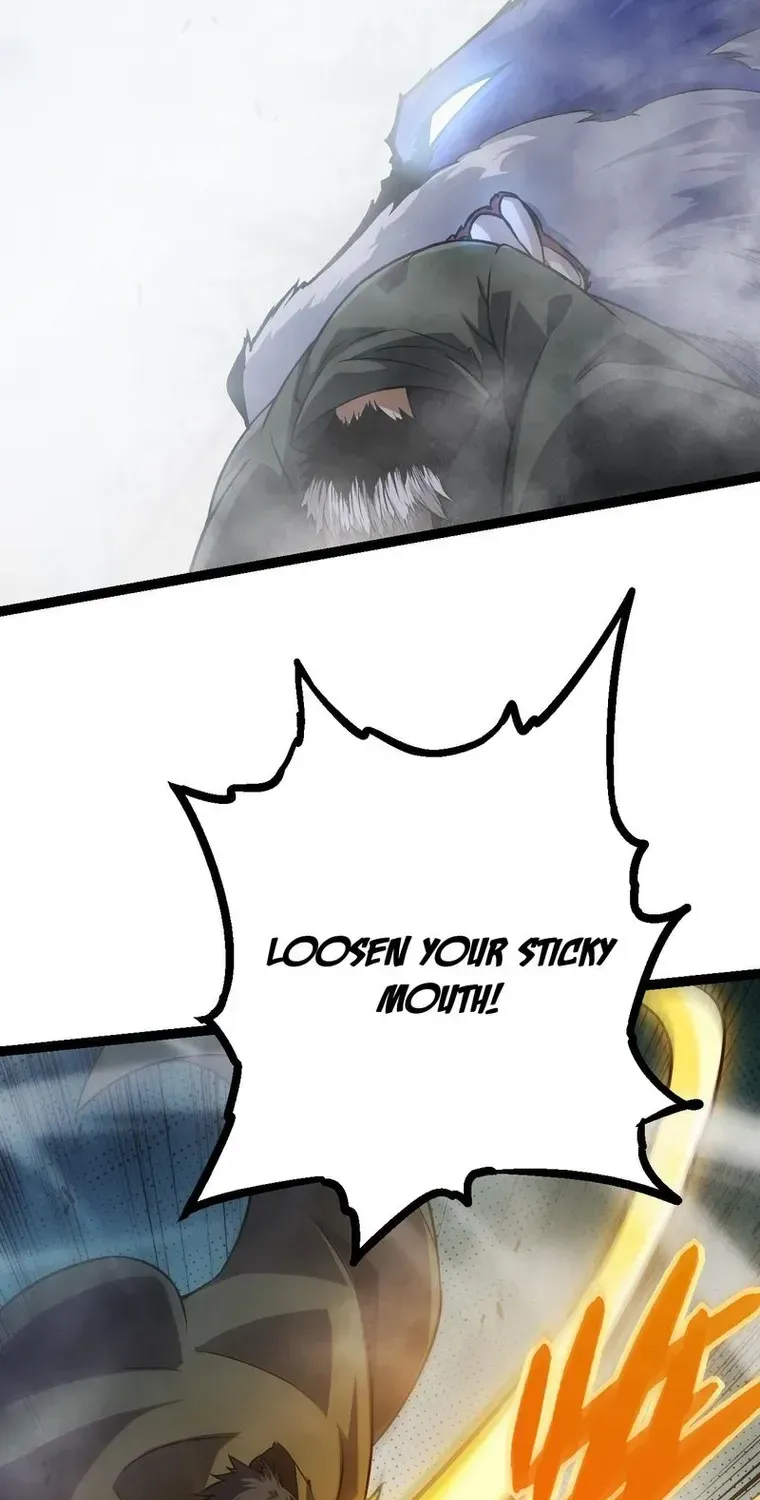 Evolution From a Tree Chapter 18 page 35 - 