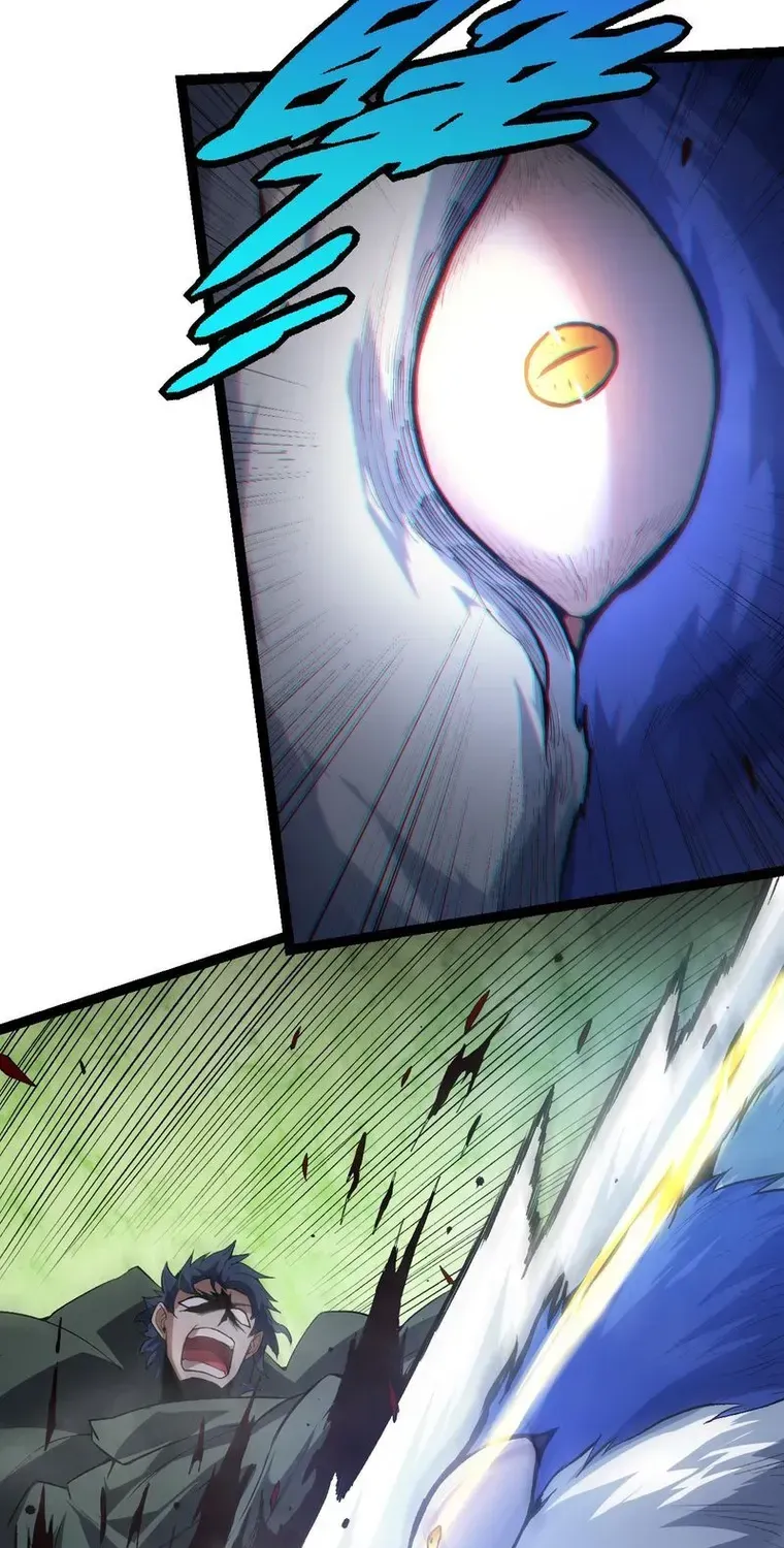 Evolution From a Tree Chapter 18 page 40 - 