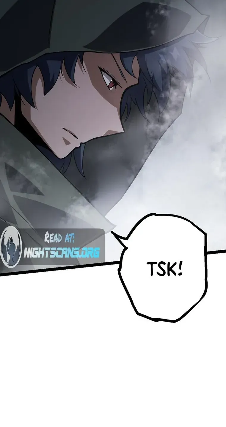 Evolution From a Tree Chapter 18 page 5 - 