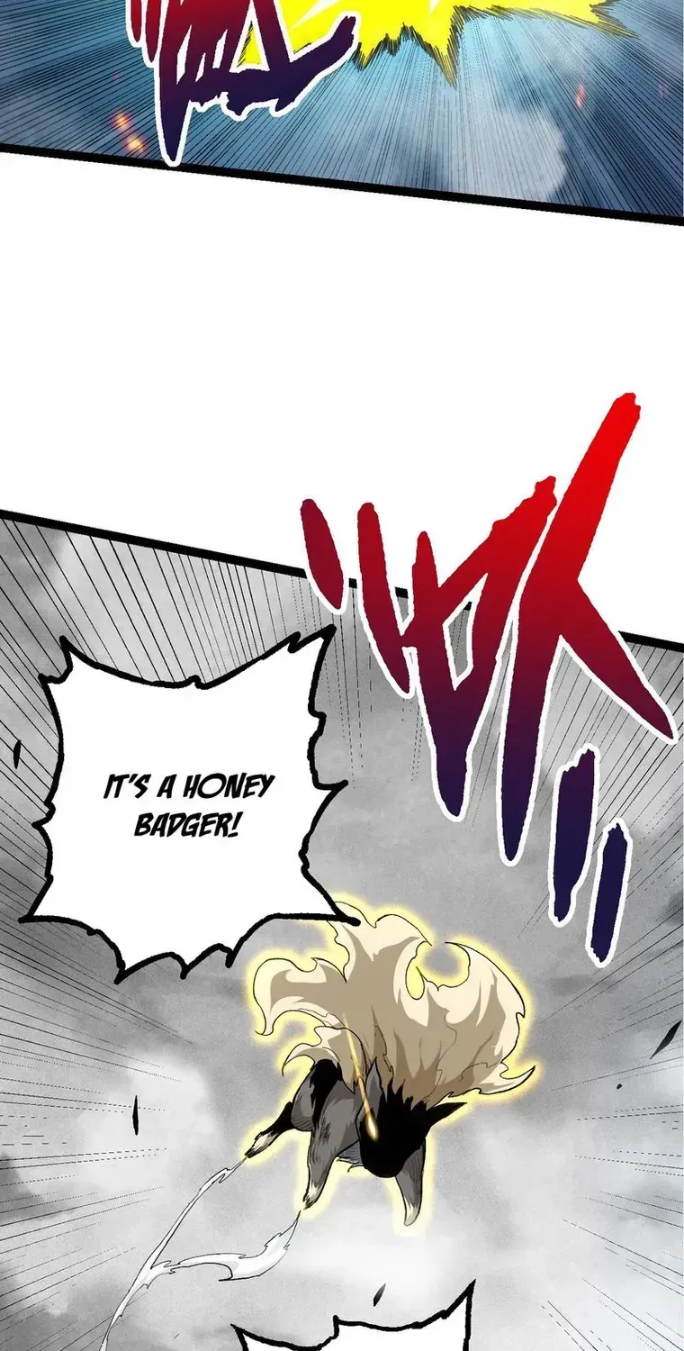 Evolution From a Tree Chapter 18 page 48 - 