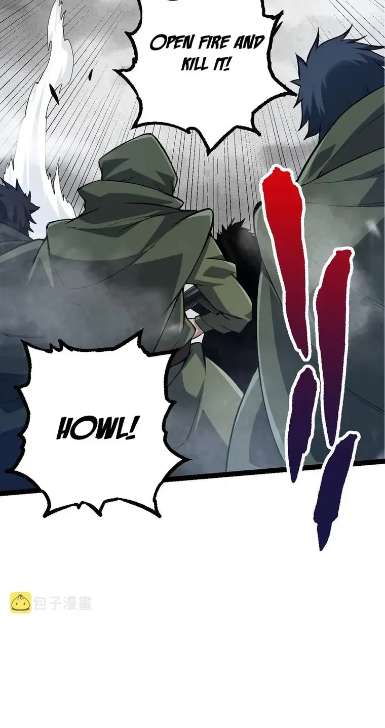 Evolution From a Tree Chapter 18 page 49 - 