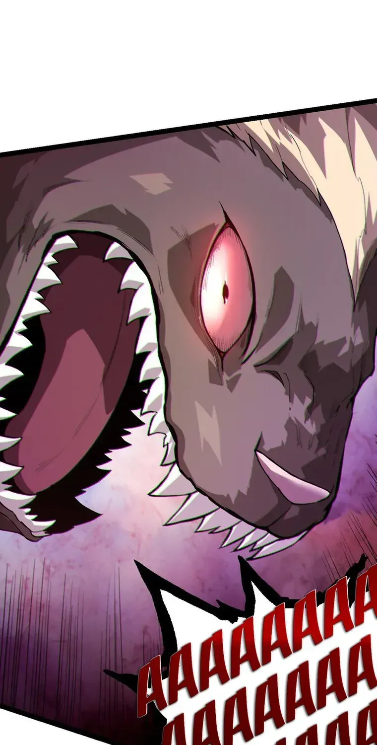 Evolution From a Tree Chapter 18 page 50 - 