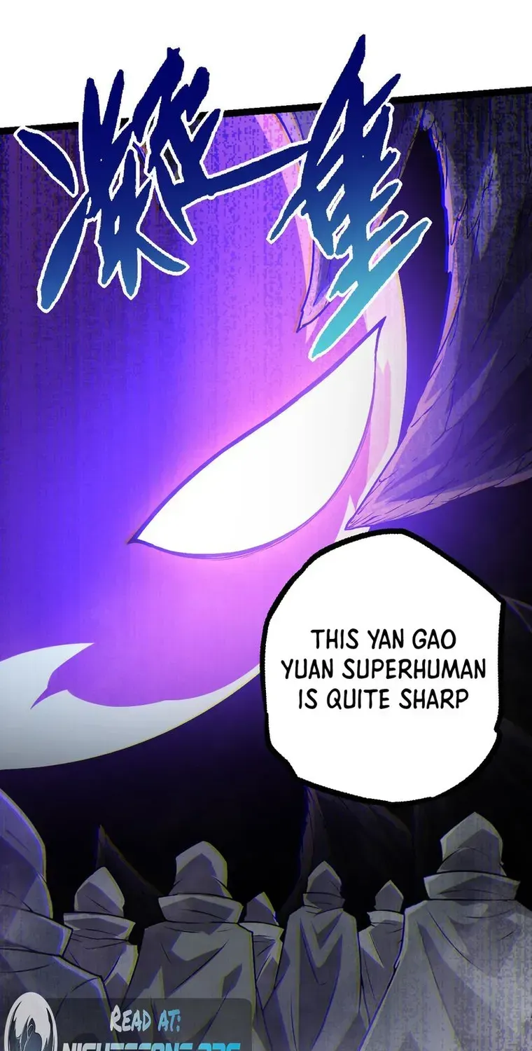 Evolution From a Tree Chapter 18 page 6 - 