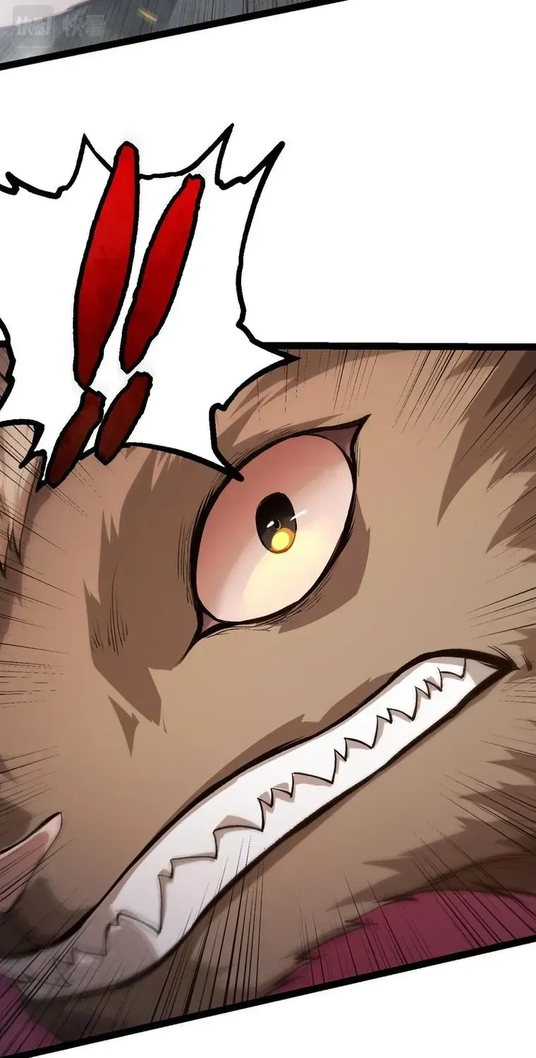 Evolution From a Tree Chapter 18 page 59 - 